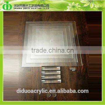 DDC-0273 Trade Assurance Cupcake Chandelier Stand
