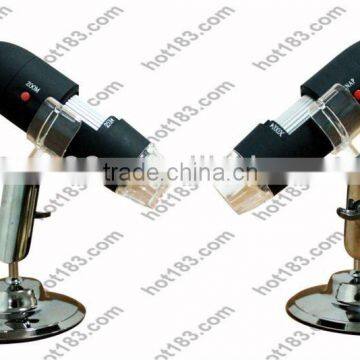 200 Portable USB Digital Microscope