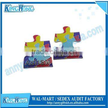 18 Years Experience Bulk Custom Badge Manufacturer photo-4