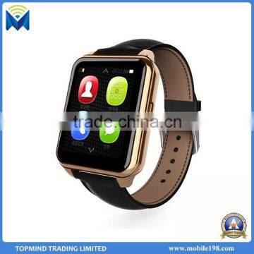 Factory Price F2 Smart Bracelet Health Care Bluetooth Android Watch Phone