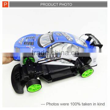 25KM Per Hour High Speed rc Drift Car for Sale photo-4