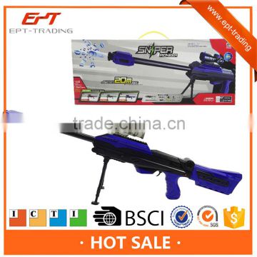 Hot sale battery operated toys water bullet gun toy for kids