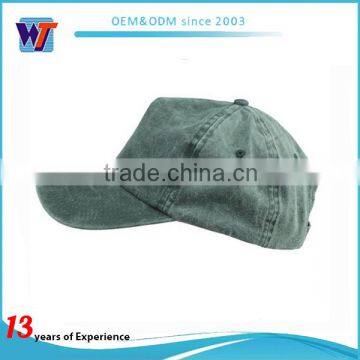 Cheap 6 Panel Blank Caps Baseball Caps for Men photo-6