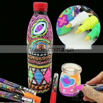 hot selling washable chalk markers