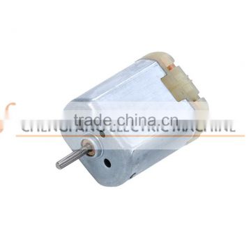 1.5v mini dc flat motor | FT-280A