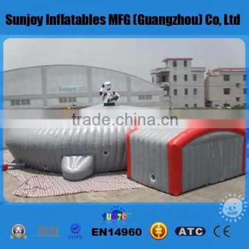 Factory price Obstacle PVC inflatable maze for sale Adult Kids Children Toys