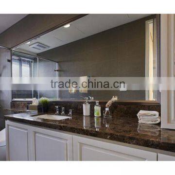 Cut-to-size Marble Countertop, Marble Vanity Top, Marble Tiles