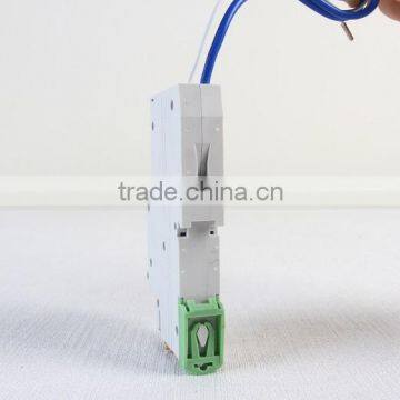 IEC61009-1 Electronic Rcbo Electric Generator photo-4