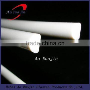 flexible transparent pp welding rod