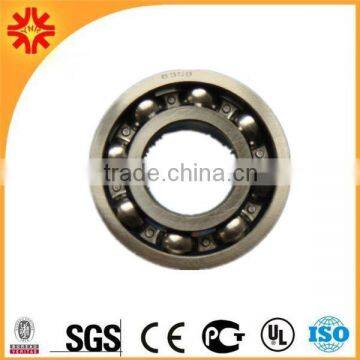 Open or Seals 80*125*22 mm Small Bearings 6016-2RSR