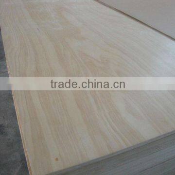 Best Quality Pine Plywood Furniture Marine Plywood