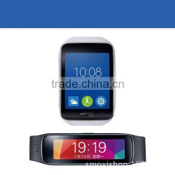 TPU Soft Anti-Scratch Screen Protector for Samsung Galaxy Gear Fit2 Band Screen Film