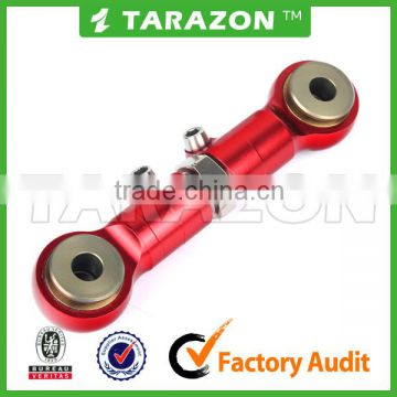 Motorcycle CNC Adjustment Suspension Link Rod For 1199 PANIGALE/ S