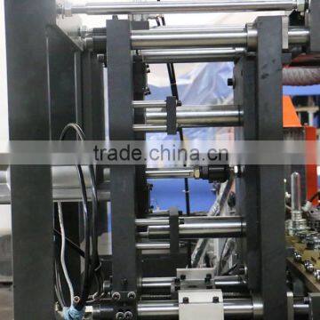 Automatic Plastic Bottle Extrusion Machine Blow Moulding Machines photo-5