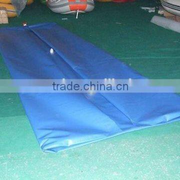 Collapsible Ecomomic Anti-uv Water Bladder in Pickup Truck photo-4
