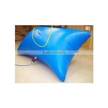 Flexible Plastic Potable Water Bladder photo-2