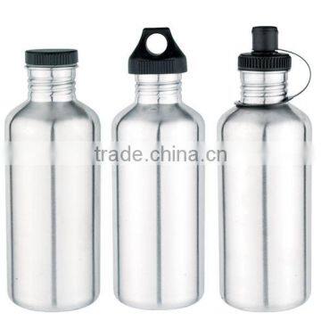 Sports bottle stainless steel 750ml