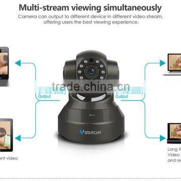 VStarcam Easy Setup 960P Resolution 1.3MP IR Cut Pan Tilt Two Way Audio ip Camera 1.3 photo-3