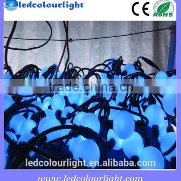 Dmx Led Pixel Ball 3D Led Pixel Curtain Led Pixel Strip for Christmas photo-6