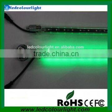 polytrope dmx rgb digital bar light for night club, dj ,disco, backgroud decoration