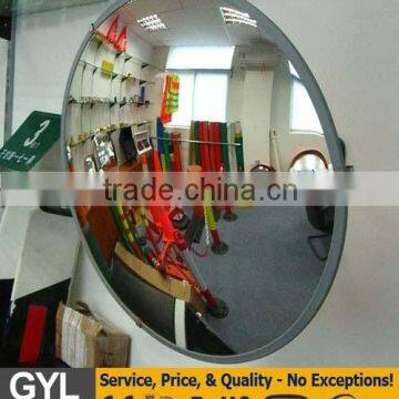 indoor/ outdoor convex mirror sale