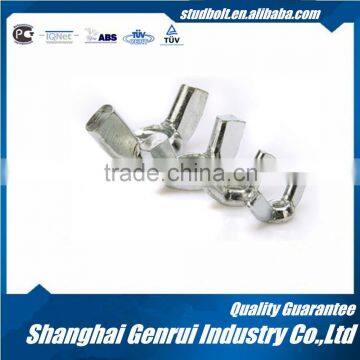 China High Quality Butterfly Nut T Nut