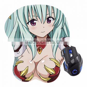 New Run Elsie Jewelria - To Love Ru Anime Improved 3D Mouse Pad Sexy Butt Wrist Rest Oppai SMP51