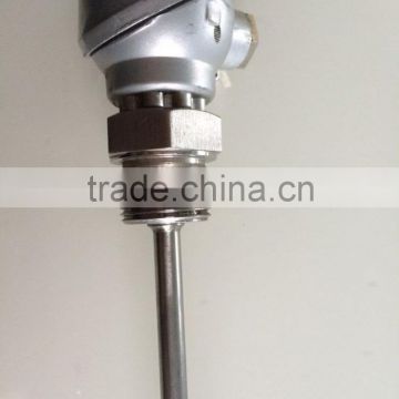 temperature controller thermocouple