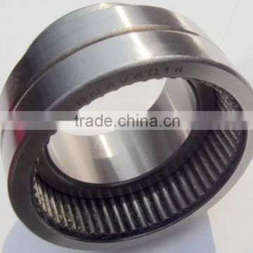 RNAV Entity bushed Needle Roller Bearing with or without inner ring