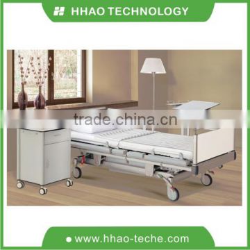 Luxury Five-function Electric hospital Bed