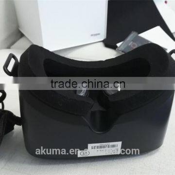 Hot!!! 9D Virtual Reality Head Mounted Display 9D Glasses VR Case VR Box photo-6