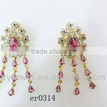 Cool diamond earrings for girls gold diamond earrings long earrings