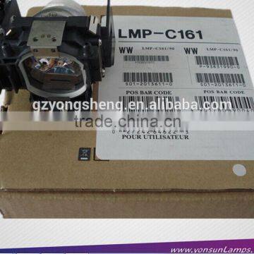 LMP-C161 Projector lamp for sony VPL-CX70,VPL-CX71 projectors