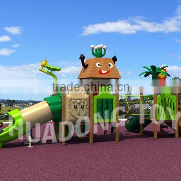 Outdoor Playground Equipment for Sale