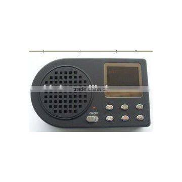 hunting decoy MP3 player CP-360