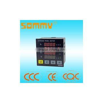 ES9W Voltage Ampere Meter