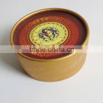 Attractive Packaging Paper Tube photo-1