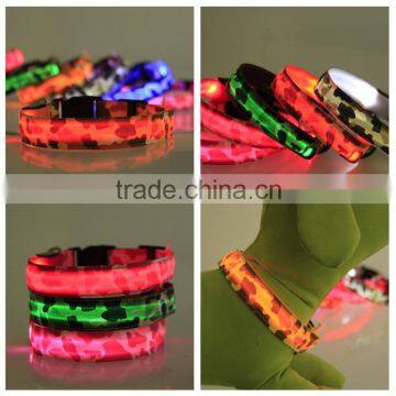 Light up Dog Collar photo-3