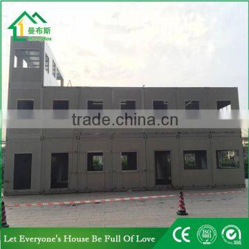 Modulares Pre Fabricados Shipping Container Homes photo-5