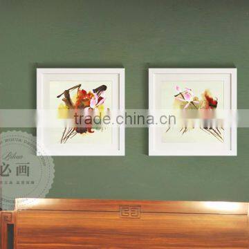 Excellent quality custom beautiful abstract modern oil painting
