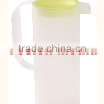 Plastic Water Cup&Lid Mould