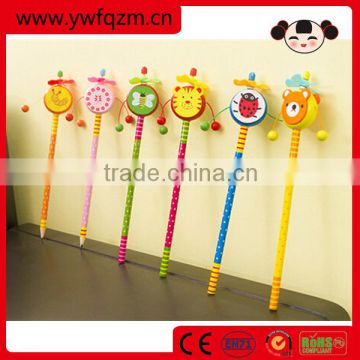 cheap yiwu wooden pencil factory