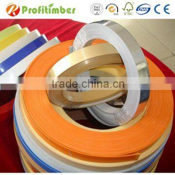 Wholesaler Wood Furniture Tape Edge Banding PVC photo-2
