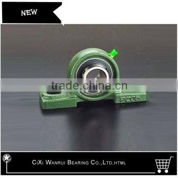 UCP 205 Series fixed bearing housing