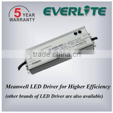 TUV GS CB CE 5 Years Warranty IP66 100w 120 60 Beam Angle Led Flood Light photo-6