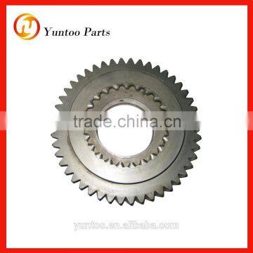 second shaft reverse gear