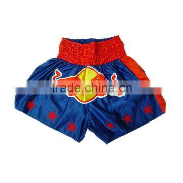 Muay Thai Kick Boxing MMA Shorts