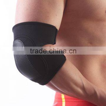 Factory supply neopreneelbow pad