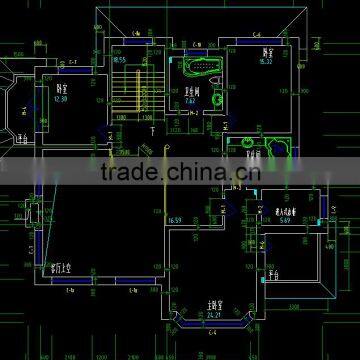 2016 Latest Luxury Prefab Villa House photo-3