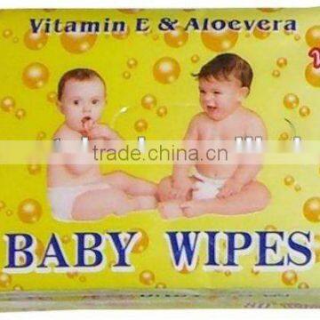 wholesale baby wipes, China oem manufacturing